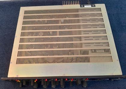 various-Millennia STT-1 Origin channel